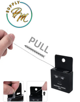 Eyebrow Mapping String Inked